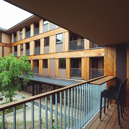 Setre Naramachi セトレ ならまち Hotell Exteriör bild