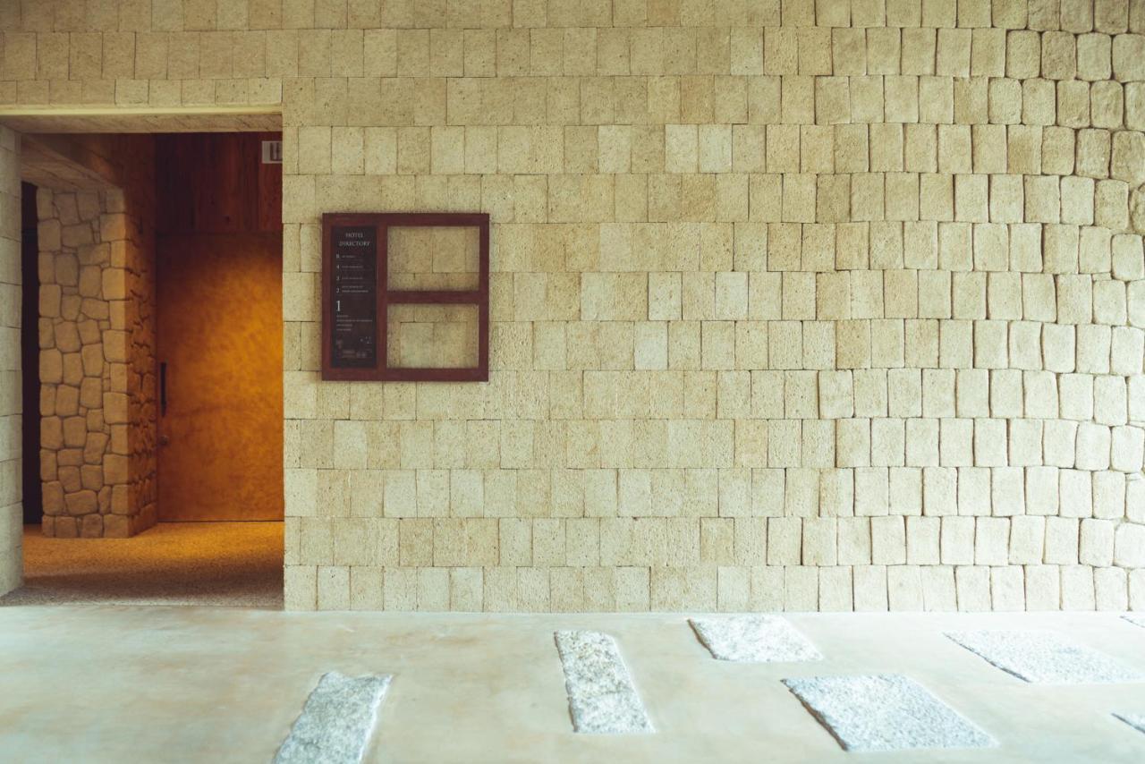 Setre Naramachi セトレ ならまち Hotell Exteriör bild