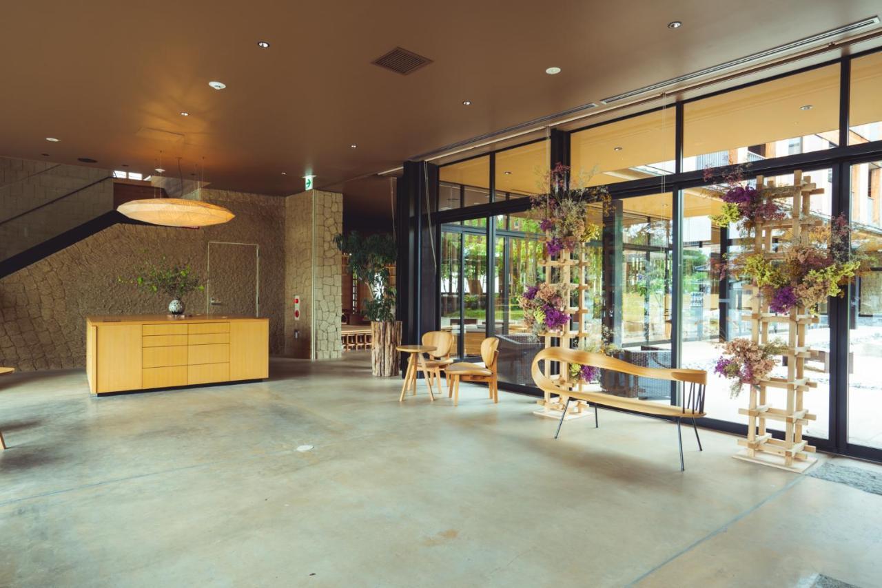 Setre Naramachi セトレ ならまち Hotell Exteriör bild