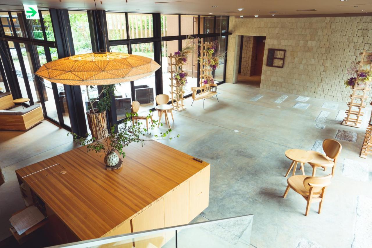 Setre Naramachi セトレ ならまち Hotell Exteriör bild