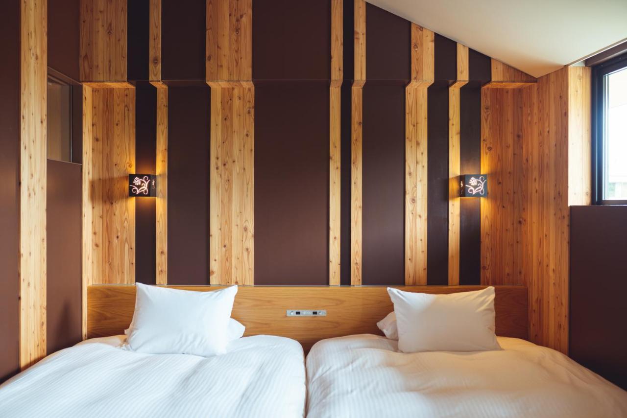 Setre Naramachi セトレ ならまち Hotell Exteriör bild
