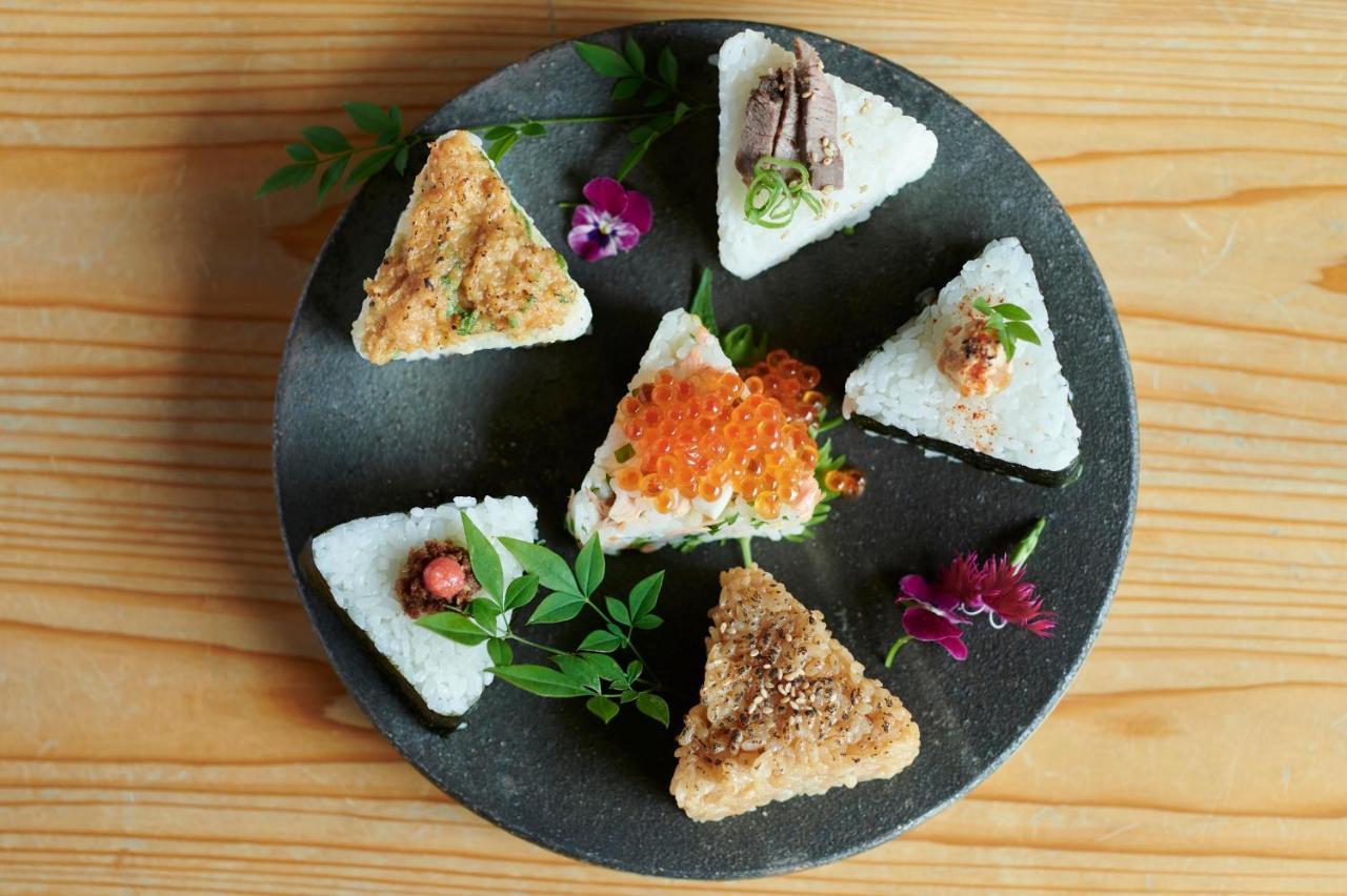 Setre Naramachi セトレ ならまち Hotell Exteriör bild