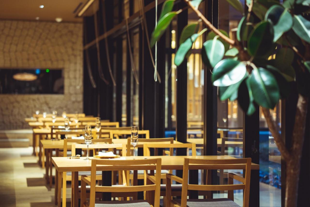 Setre Naramachi セトレ ならまち Hotell Exteriör bild