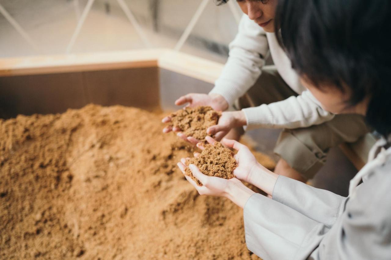 Setre Naramachi セトレ ならまち Hotell Exteriör bild