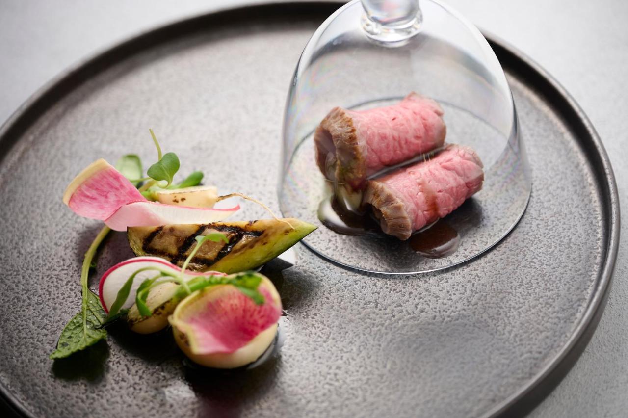 Setre Naramachi セトレ ならまち Hotell Exteriör bild