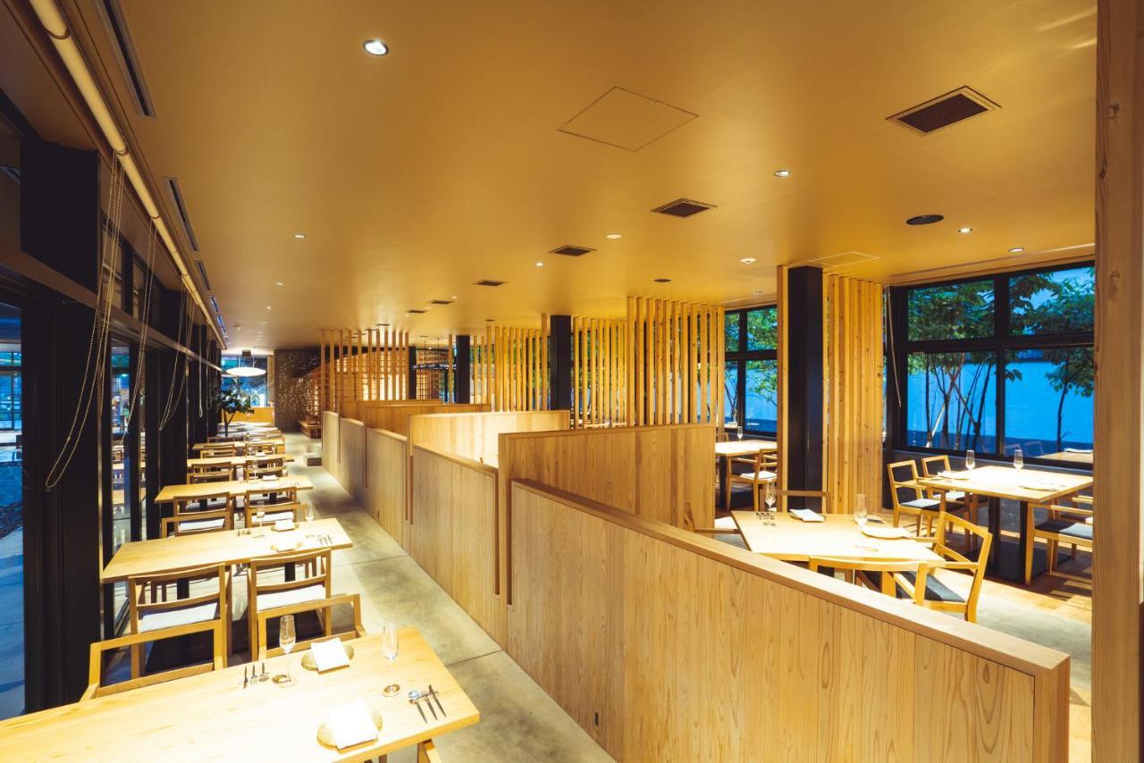 Setre Naramachi セトレ ならまち Hotell Exteriör bild