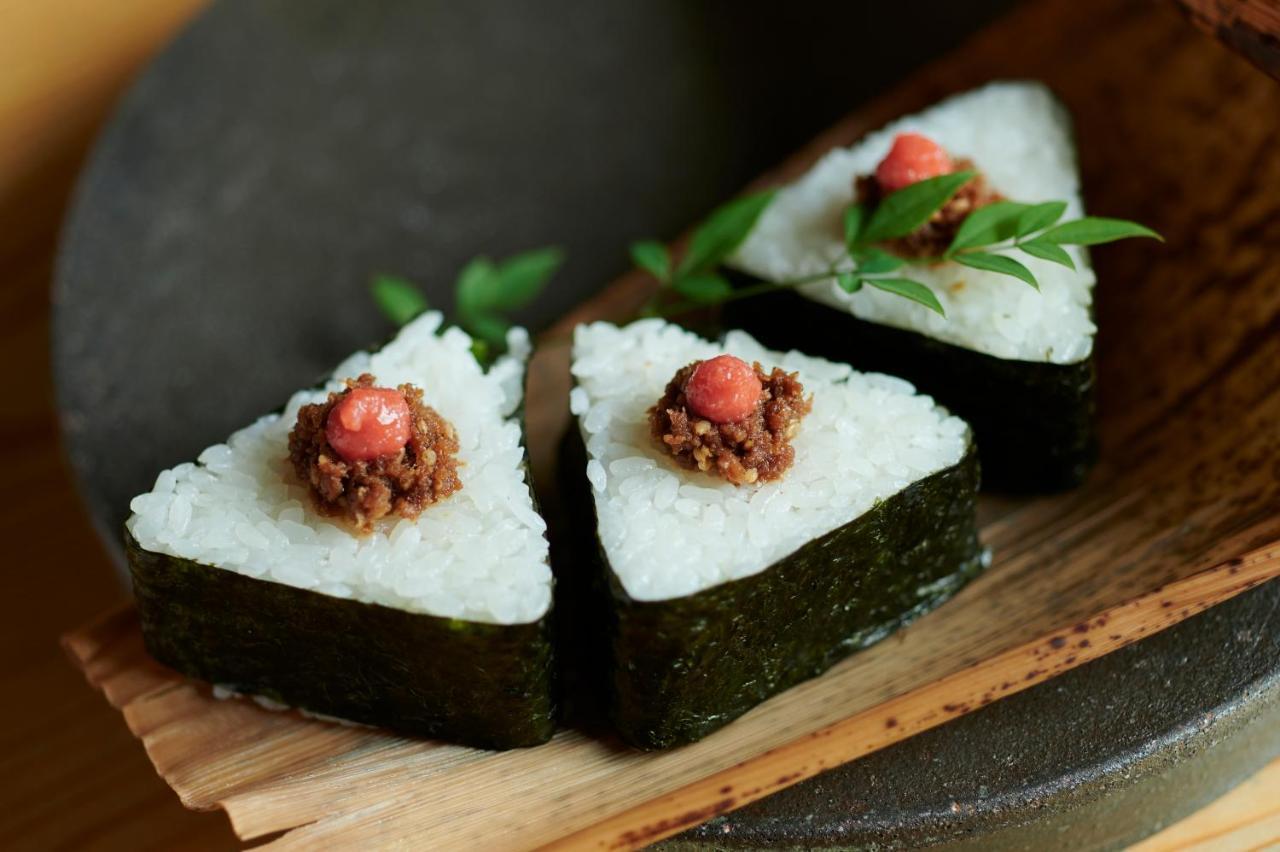 Setre Naramachi セトレ ならまち Hotell Exteriör bild