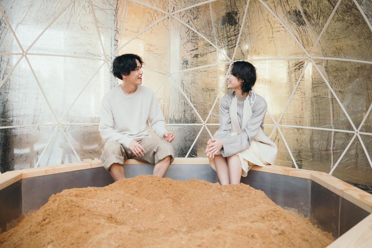 Setre Naramachi セトレ ならまち Hotell Exteriör bild