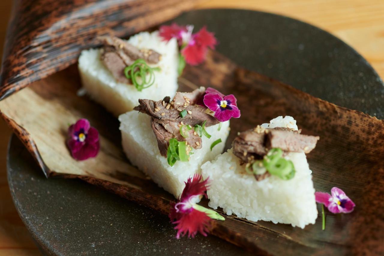 Setre Naramachi セトレ ならまち Hotell Exteriör bild