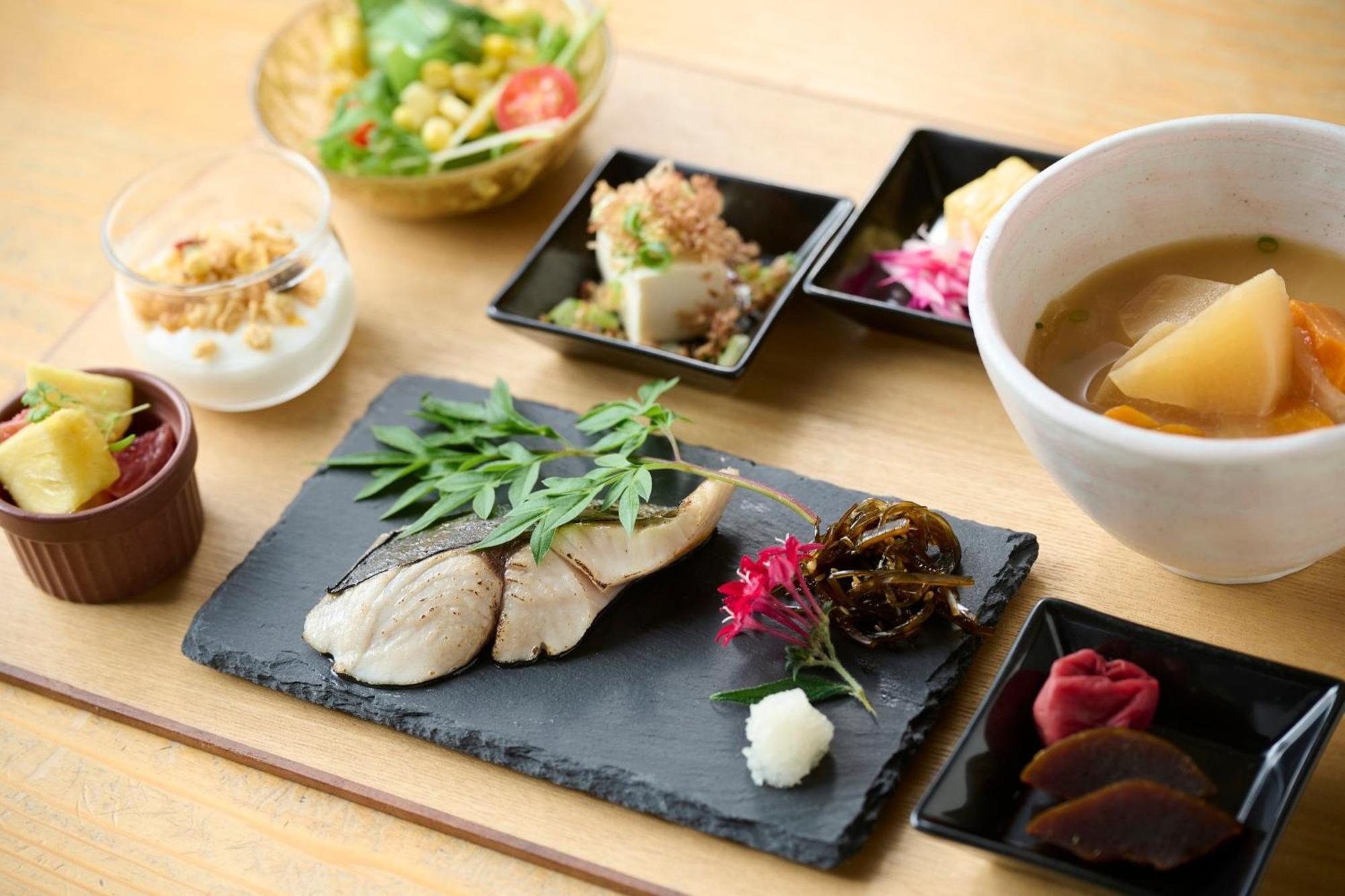 Setre Naramachi セトレ ならまち Hotell Exteriör bild